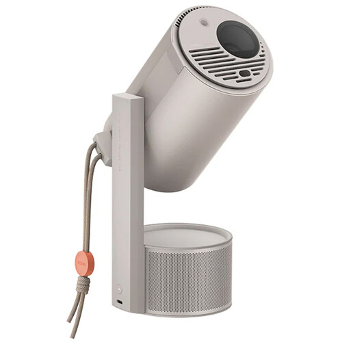 Xgimi MoGo 3 Pro 450-Lumen Full HD DLP LED Smart Portable