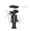 SmallRig 4289 VT-20 Aluminum Mini Tripod india features reviews specs	