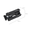 SmallRig 4289 VT-20 Aluminum Mini Tripod india features reviews specs	