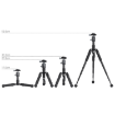 SmallRig 4289 VT-20 Aluminum Mini Tripod india features reviews specs	
