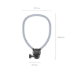 SmallRig 5567 Quick Release Neck Mount For DJI Osmo Pocket 3 india features reviews specs	
