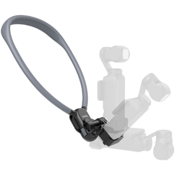 SmallRig 5567 Quick Release Neck Mount For DJI Osmo Pocket