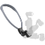 SmallRig 5567 Quick Release Neck Mount For DJI Osmo Pocket 3 india features reviews specs