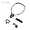SmallRig 5567 Quick Release Neck Mount For DJI Osmo Pocket 3 india features reviews specs	