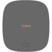 Xgimi MoGo 2 Pro 400-Lumen Full HD Portable DLP Wireless Projector in india features reviews specs	
