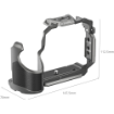 SmallRig 5187 Cage For Sony Alpha 1 II / Alpha 9 III india features reviews specs	