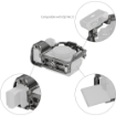 SmallRig 5187 Cage For Sony Alpha 1 II / Alpha 9 III india features reviews specs	