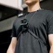 SmallRig 5360 Quick Release Neck Support For Action Cameras india features reviews specs	