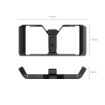 SmallRig 5355 IG-01 IntegraGrip Cage india features reviews specs	