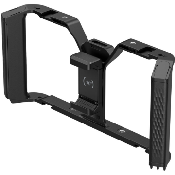 SmallRig 5355 IG-01 IntegraGrip Cage india features reviews specs
