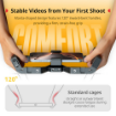 SmallRig 5355 IG-01 IntegraGrip Cage india features reviews specs	
