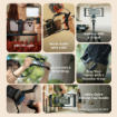SmallRig 5355 IG-01 IntegraGrip Cage india features reviews specs	