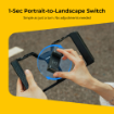 SmallRig 5355 IG-01 IntegraGrip Cage india features reviews specs	