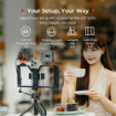 SmallRig 5355 IG-01 IntegraGrip Cage india features reviews specs	