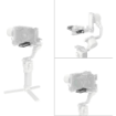 SmallRig 5336 Quick Release Plate For DJI RS 4 Mini india features reviews specs	