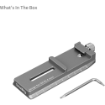SmallRig 5336 Quick Release Plate For DJI RS 4 Mini india features reviews specs	