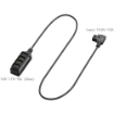 SmallRig 4831 D-Tap 1-to-4 Power Cable india features reviews specs	