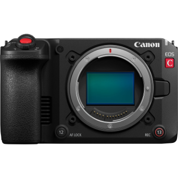 Canon EOS C50 7K Cinema Camera RF Mount (Body Only) india features reviews specs