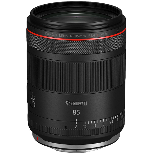 Canon RF 85mm L VCM Lens Lowest Price in India