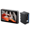 Viltrox DC-X3 6" Touchscreen HDMI/SDI On-Camera Monitor in india features reviews specs	