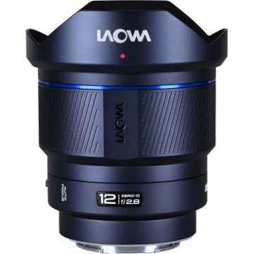 Laowa AF 12mm f/2.8 Lite Zero-D Lens For Nikon Z in india features reviews specs
