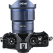 Laowa AF 12mm f/2.8 Lite Zero-D Lens For Nikon Z in india features reviews specs	