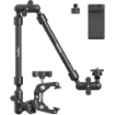 SmallRig 4766 Desktop Magic Arm with Crab Clamp Kit india features reviews specs	
