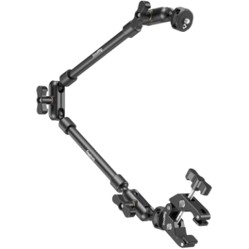 SmallRig 4766 Desktop Magic Arm with Crab Clamp Kit india features reviews specs