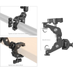 SmallRig 4766 Desktop Magic Arm with Crab Clamp Kit india features reviews specs	