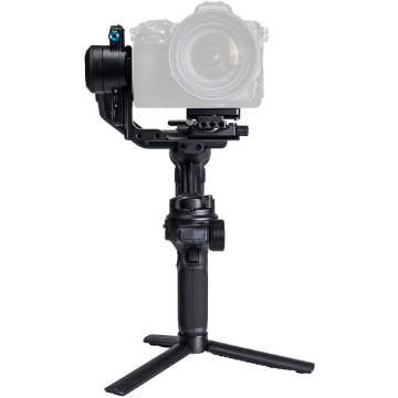 Feiyu SCORP 3 3-Axis Gimbal Stabilizer Kit in india features reviews specs