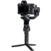 Feiyu SCORP 3 3-Axis Gimbal Stabilizer Kit in india features reviews specs	