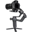 Feiyu SCORP 3 3-Axis Gimbal Stabilizer in india features reviews specs	