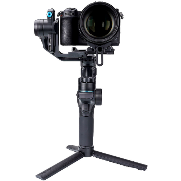 Feiyu SCORP Mini 3 Pro Gimbal Stabilizer in india features reviews specs