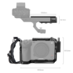 SmallRig 4184B Camera Cage Kit for Sony FX30 and FX3 price in india features reviews specs	