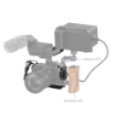 SmallRig 4184B Camera Cage Kit for Sony FX30 and FX3 price in india features reviews specs	