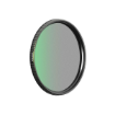 PolarPro 52mm Shortstache Everyday Black Mist Polarizer 1/4 Filter india features reviews specs