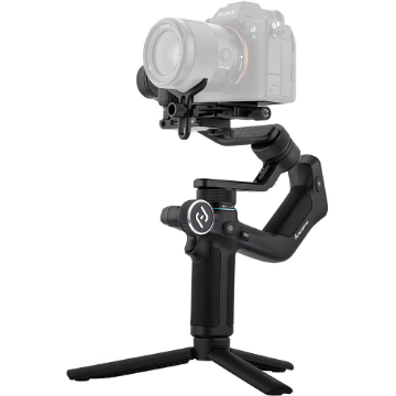 Feiyu SCORP Mini 3 Gimbal Stabilizer Kit for Smartphones/Cameras in india features reviews specs