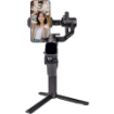 Feiyu SCORP Mini 3 Gimbal Stabilizer Kit for Smartphones/Cameras in india features reviews specs	