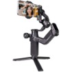 Feiyu SCORP Mini 3 Gimbal Stabilizer Kit for Smartphones/Cameras in india features reviews specs	