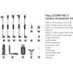 Feiyu SCORP Mini 3 Gimbal Stabilizer Kit for Smartphones/Cameras in india features reviews specs	