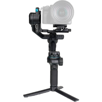 Feiyu SCORP-C 2 3-Axis Gimbal Stabilizer in india features reviews specs