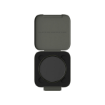 PolarPro 58mm Shortstache Everyday Black Mist Polarizer 1/4 Filter india features reviews specs	