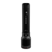 LEDLENSER P7R Rechargeable LED Flashlight in india features reviews specs	