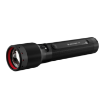 LEDLENSER P7R Rechargeable LED Flashlight in india features reviews specs