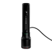 LEDLENSER P7R Rechargeable LED Flashlight in india features reviews specs	