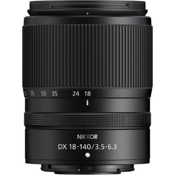 Nikon NIKKOR　Z DX 50-250/4.5-6.3 VR Nikon NIKKOR Z DX 50-250mm f/4.5-6.3 VR | Mirrorless Lenses