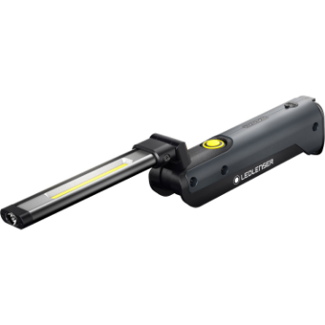 LEDLENSER iW5R Flex Rechargeable Work Light in india features reviews specs