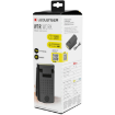 LEDLENSER W1R Rechargeable LED Work Light in india features reviews specs	