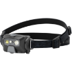 LEDLENSER HF6R CORE Rechargeable Headlamp in india features reviews specs	