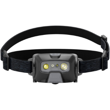 LEDLENSER HF6R CORE Rechargeable Headlamp in india features reviews specs